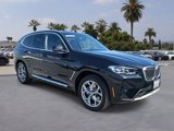 Used 2024 BMW X3 xDrive30i w/ Convenience Package w/ZPA image 3