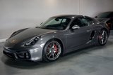 Used 2015 Porsche Cayman image 5