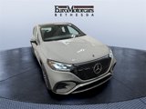New 2025 Mercedes-Benz EQE 350+ 4MATIC SUV image 4