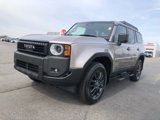 New 2025 Toyota Land Cruiser 1958 image 4