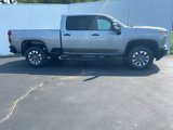 New 2025 Chevrolet Silverado 2500 Custom image 2