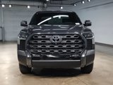 New 2025 Toyota Tundra Platinum image 2