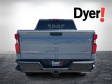 New 2025 Chevrolet Silverado 1500 ZR2 w/ Technology Package image 4