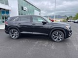 New 2025 Volkswagen Atlas Cross Sport SEL Premium R-Line image 2