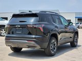 New 2026 Chevrolet Equinox ACTIV w/ Convenience Package III image 3