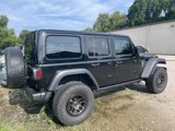 Used 2022 Jeep Wrangler Unlimited Sport image 4