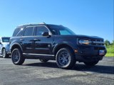 Used 2021 Ford Bronco Sport Big Bend image 3