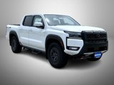 New 2025 Nissan Frontier PRO-4X w/ Pro Premium Package image 4