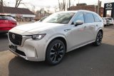 New 2025 MAZDA CX-90 3.3 Turbo S w/ Premium Package image 4