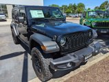 New 2025 Jeep Wrangler Willys image 2