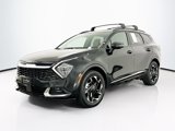 Used 2024 Kia Sportage SX image 3