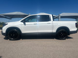 Certified 2023 Honda Ridgeline Black Edition image 4