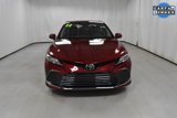 Certified 2022 Toyota Camry LE image 4