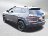 Used 2023 Jeep Cherokee Altitude Lux image 5