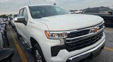 Used 2024 Chevrolet Silverado 1500 LT w/ Convenience Package II image 6