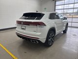 New 2025 Volkswagen Atlas Cross Sport SEL Premium R-Line image 6