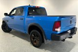 Used 2023 RAM 1500 Classic Warlock w/ Electronics Convenience Group image 4