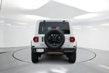New 2025 Jeep Wrangler Unlimited Sahara w/ Safety Group image 3