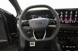 New 2025 Audi SQ6 e-tron Prestige image 4