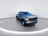 New 2025 Chevrolet Silverado 1500 W/T w/ WT Convenience Package image 2