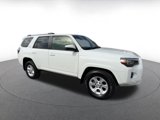 Used 2024 Toyota 4Runner SR5 image 2