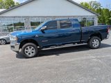 Used 2021 RAM 2500 Big Horn w/ Level 1 Equipment Group image 3