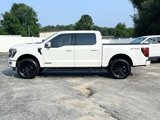 Used 2024 Ford F150 Platinum w/ FX4 Off-Road Package image 2