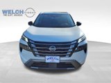 New 2025 Nissan Rogue SL w/ SL Premium Package image 2