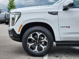 New 2025 GMC Yukon AT4 w/ AT4 Premium Plus Package image 5