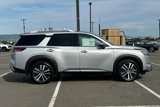 New 2025 Nissan Pathfinder Platinum image 5