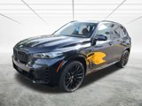 New 2026 BMW X5 xDrive40i w/ M Sport Package image 3