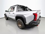 New 2025 Toyota Tacoma 4x4 Double Cab Hybrid image 4