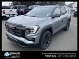 New 2026 GMC Terrain Elevation w/ Elevation Premium Package image 3