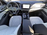 New 2025 Volkswagen Atlas Cross Sport SEL Premium R-Line image 4