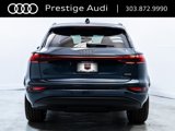 New 2025 Audi Q6 e-tron Prestige image 6