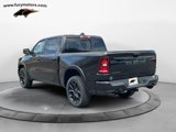 New 2025 RAM 1500 Laramie w/ Night Edition image 5