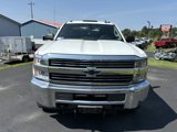Used 2016 Chevrolet Silverado 2500 W/T w/ WT Convenience Package image 2