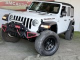 Used 2023 Jeep Wrangler Unlimited Rubicon image 2