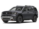New 2026 Honda Passport TrailSport Elite image 4