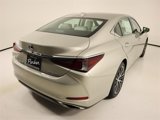 New 2025 Lexus ES 350 w/ Premium Package image 4