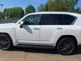Certified 2022 Lexus LX 600 F Sport image 5