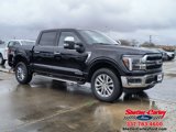New 2025 Ford F150 Lariat w/ Equipment Group 501A Mid image 5