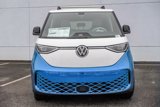 New 2025 Volkswagen ID. Buzz 1st Edition image 2