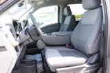 New 2025 Ford F350 4x4 Crew Cab DRW Super Duty image 3
