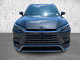 New 2025 Lexus TX 500h AWD image 2