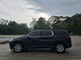 Used 2019 Chevrolet Traverse LT image 4