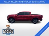 Certified 2024 Chevrolet Colorado Z71 w/ Z71 Convenience Package 2 image 3