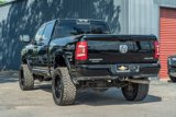 Used 2019 RAM 2500 Laramie image 4