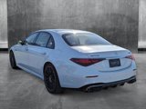 New 2025 Mercedes-Benz S 63 AMG S image 5