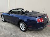 Used 2012 Ford Mustang Convertible image 5
